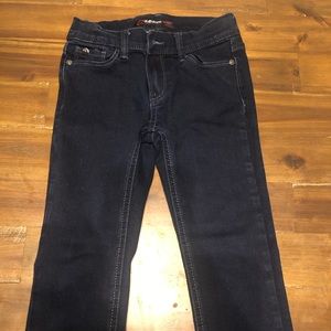 Kids skinny jeans